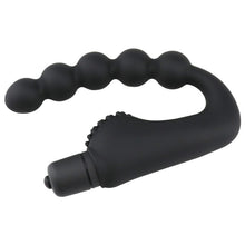 Load image into Gallery viewer, Prostate Massage Beads - Black