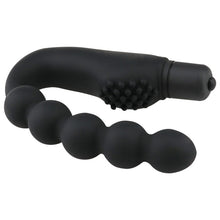 Load image into Gallery viewer, Prostate Massage Beads - Black