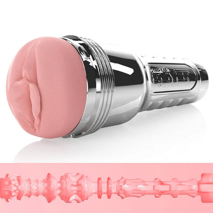 Fleshlight - Quiver - Vibrating Stroker - divasdenau