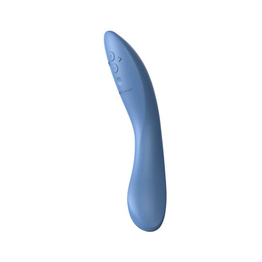 We-Vibe - Rave 2 - Muted Blue - divasdenau