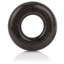 Load image into Gallery viewer, Screaming O - RingO - Biggies - Black - divasdenau