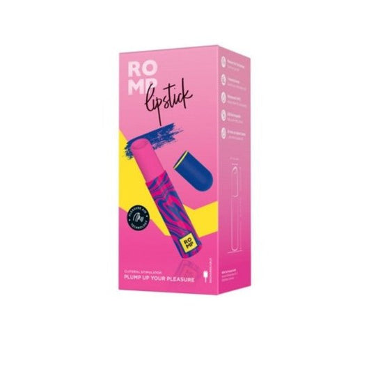 ROMP - Lipstick - divasdenau