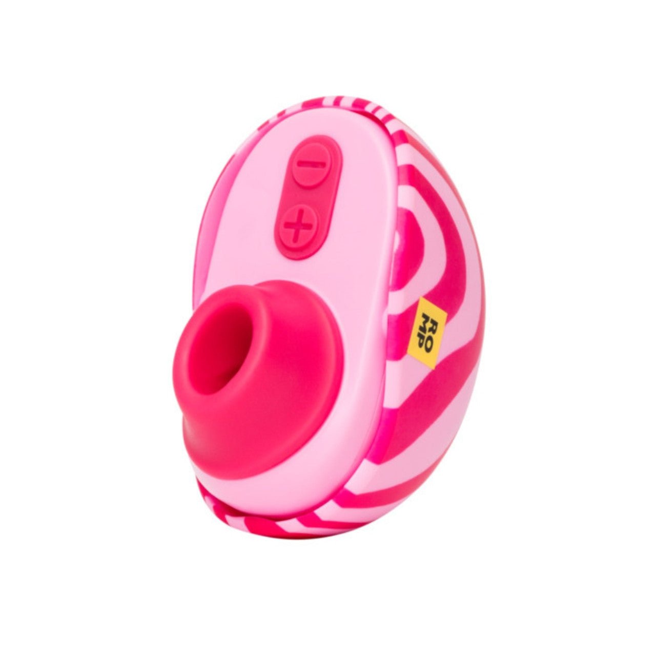 ROMP - Spin - divasdenau