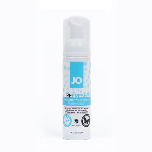 JO - Refresh - 207mL - divasdenau