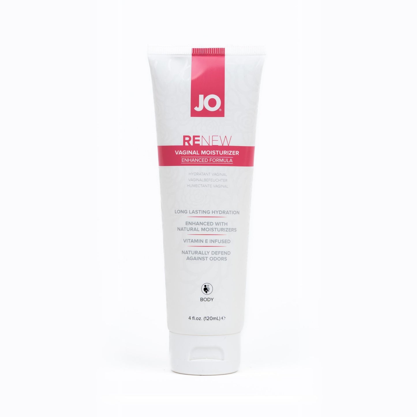 JO - ReNew Vaginal Moisturizer - 120mL - divasdenau