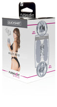 Load image into Gallery viewer, Fleshlight Quickshot - Riley Reid