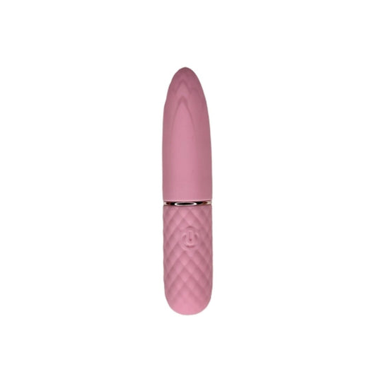 Lady Bonnd - Mini Rocket Bullet - Pink - divasdenau