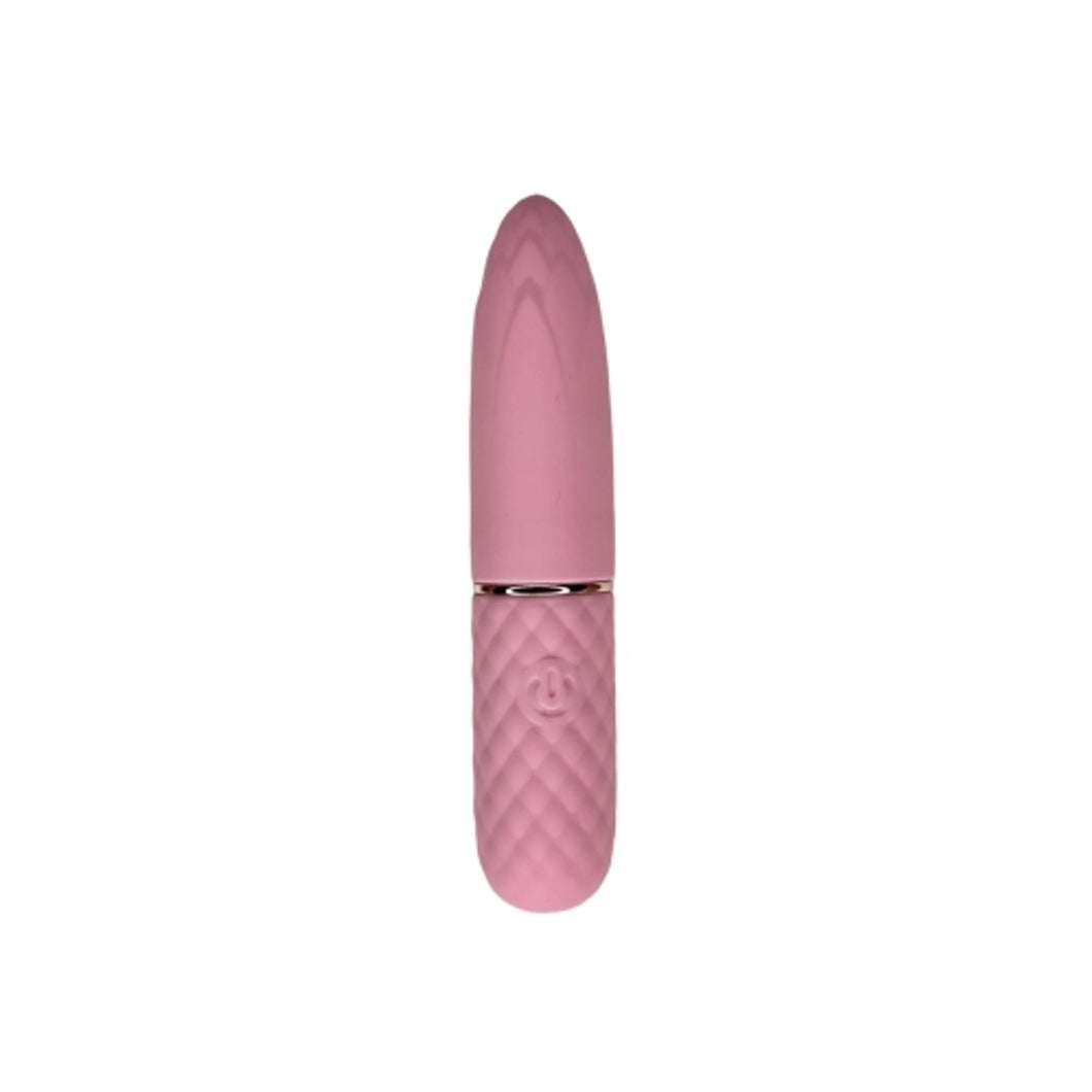 Lady Bonnd - Mini Rocket Bullet - Pink