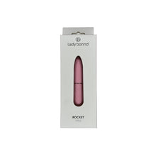 Load image into Gallery viewer, Lady Bonnd - Mini Rocket Bullet - Pink