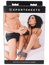 Load image into Gallery viewer, Sportsheets - Chained And Tamed