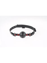 Load image into Gallery viewer, Sportsheets - Saffron Interchangeable Gag