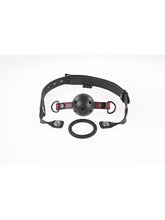 Load image into Gallery viewer, Sportsheets - Saffron Interchangeable Gag