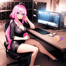 Load image into Gallery viewer, Fleshlight Fantasy - Sasha Nakamoto - Ecchi