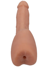 Load image into Gallery viewer, Signature Cock - Penetrable Ass Transgirls - Lena Moon