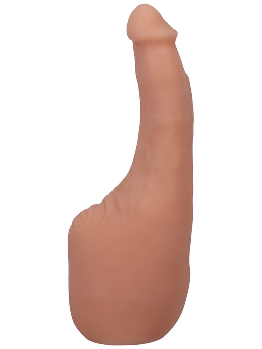 Signature Cock - Penetrable Ass Transgirls - Lena Moon