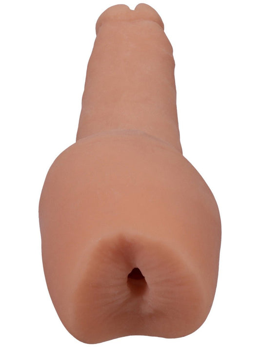 Signature Cock - Penetrable Ass Transgirls - Natalie Mars - divasdenau