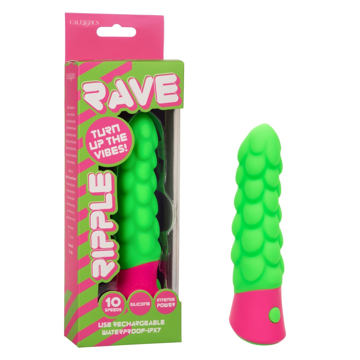 Calex Rave - Ripple - divasdenau