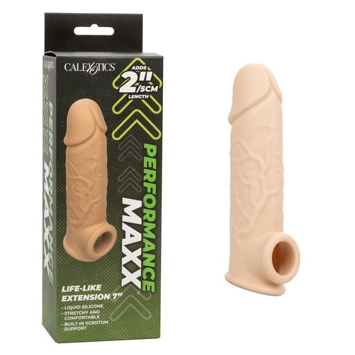 Performance Maxx - Life Like Extension - 7" - divasdenau