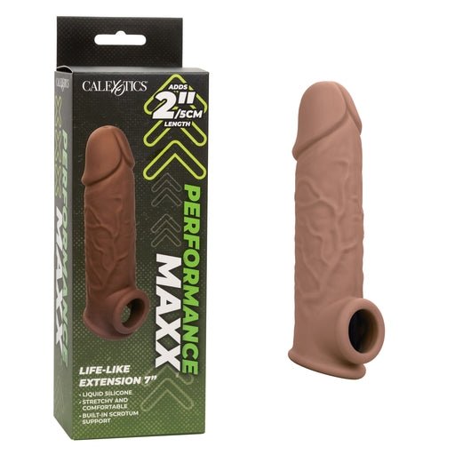 Performance Maxx - Life Like Extension - 7" - divasdenau