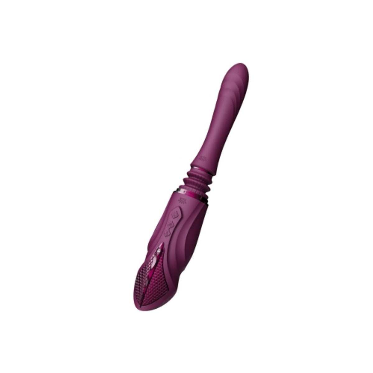 Zalo - Sesh - Velvet Purple - divasdenau