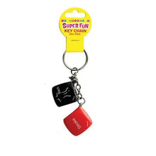 Load image into Gallery viewer, MDI - Keychain - divasdenau