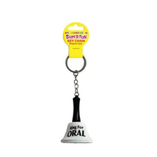 Load image into Gallery viewer, MDI - Keychain - divasdenau
