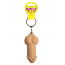 Load image into Gallery viewer, MDI - Keychain - divasdenau