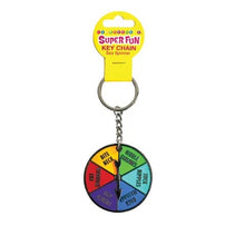 Load image into Gallery viewer, MDI - Keychain - divasdenau