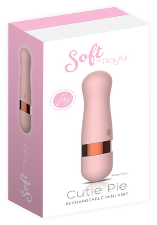 Soft - Cutie Pie - divasdenau