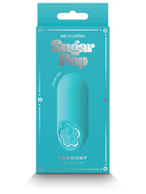 Load image into Gallery viewer, Sugar Pop - Harmony Mini Bullet - Teal