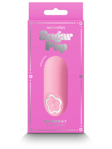 Sugar Pop - Harmony Mini Bullet - Pink