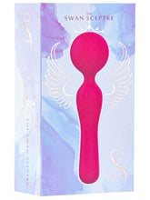 Load image into Gallery viewer, Swan - Sceptre - divasdenau