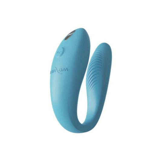 We-Vibe - Sync Go - divasdenau