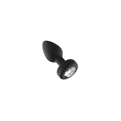Ashella Vibes - Remote Control Jewel Butt Plug - divasdenau