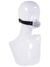 Load image into Gallery viewer, Sex And Mischief - Lace - Silicone Breathable Ball Gag - divasdenau