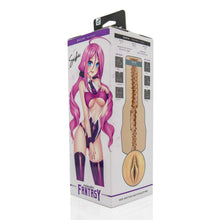 Load image into Gallery viewer, Fleshlight Fantasy - Sasha Nakamoto - Ecchi