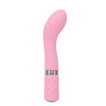 Load image into Gallery viewer, Pillow Talk - Sassy Luxurious G-Spot Massager