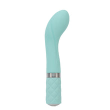 Load image into Gallery viewer, Pillow Talk - Sassy Luxurious G-Spot Massager