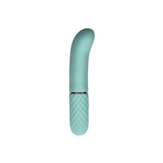 Lady Bonnd - Mini Scout Bullet - Green - divasdenau