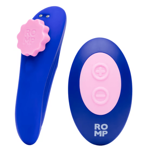 ROMP - Party - Panty Pleaser - divasdenau