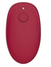 Load image into Gallery viewer, SVibe - Gizi - Duo Couples Stimulator - Burgundy