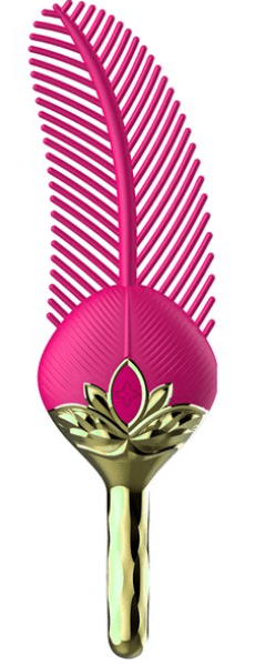 TPC Cleo Teaser Vibe - Pink - divasdenau