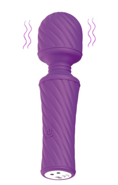 TPC Glow Wand - Purple - divasdenau