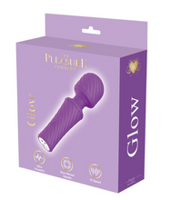 Load image into Gallery viewer, TPC Glow Wand - Purple
