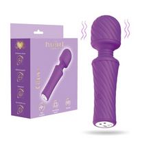 Load image into Gallery viewer, TPC Glow Wand - Purple