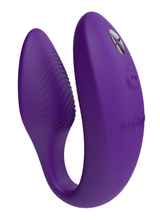 Load image into Gallery viewer, We-Vibe - Sync 2 - Purple