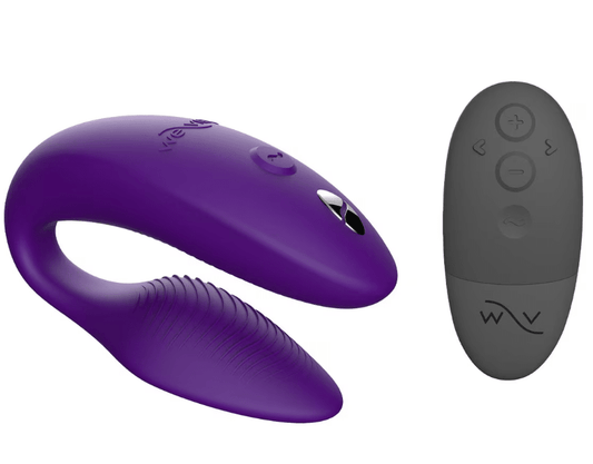 We-Vibe - Sync 2 - divasdenau