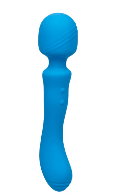 Calexotics - Rumbler Rumble Wand - divasdenau