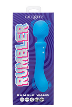 Load image into Gallery viewer, Calexotics - Rumbler Rumble Wand