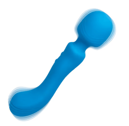Calexotics - Rumbler Rumble Wand - divasdenau